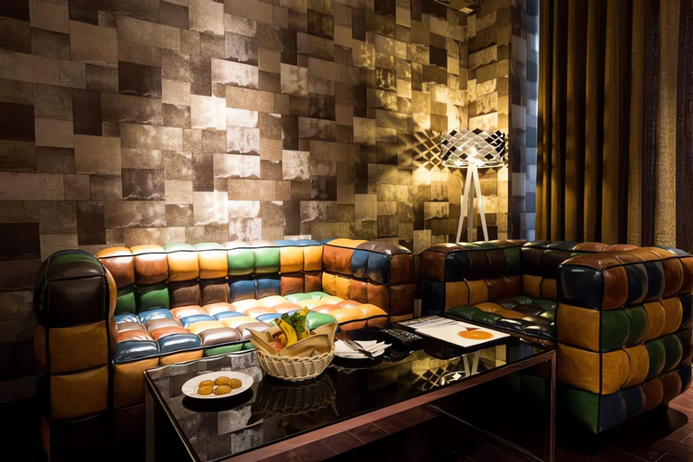 Interior 3, 6 ONYX, Pune