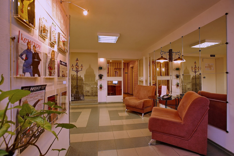 Others 5, Ostrovok Hotel, Sankt-Peterburg gorsovet