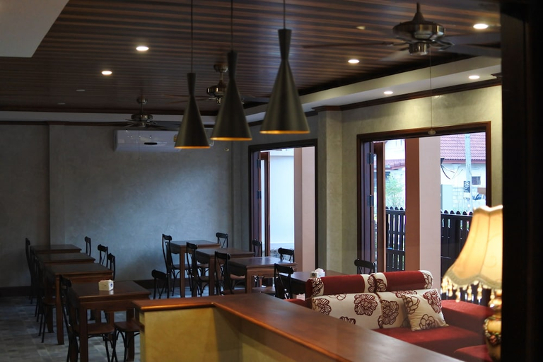 Food & Drinks 4, Jasmine Luangprabang Hotel, Luang Prabang