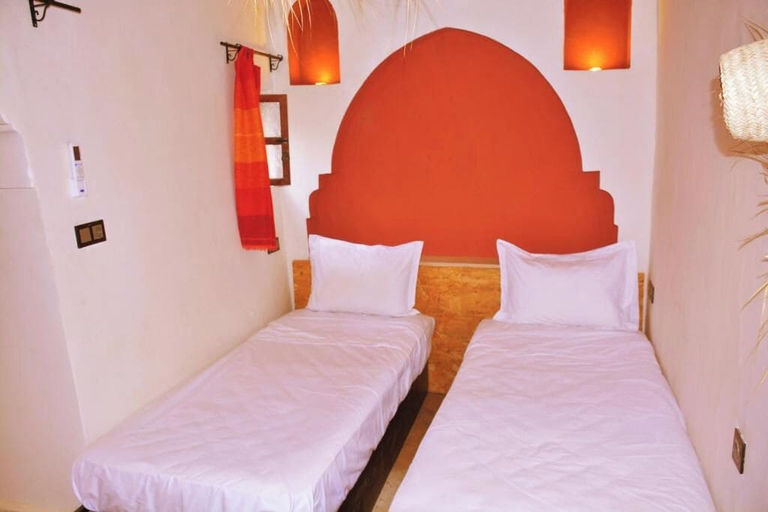 Room 5, Riad marrakech peace, Marrakech