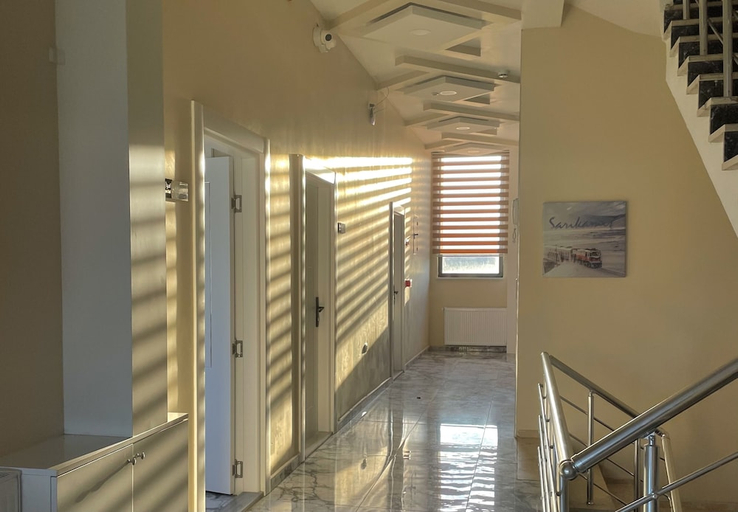 Others 5, Ogel Apart Otel, Sarıkamış