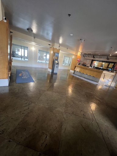 Public Area 2, Baymont by Wyndham Lawrenceburg, Dearborn