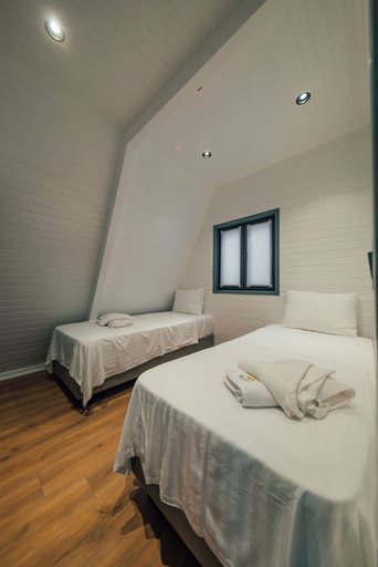Bedroom 5, Majesty Sapanca, Sapanca