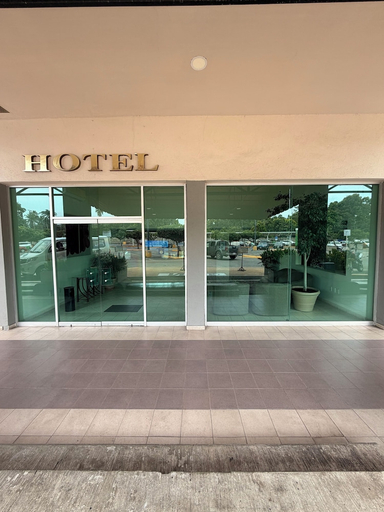 Exterior & Views, Plaza Inn Express, Tapachula