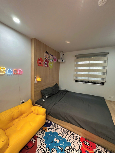 Room 1, 4Chan Van Huong Apartment, Đống Đa