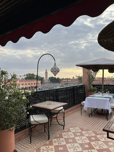 Exterior & Views 2, Riad Andalla, Marrakech