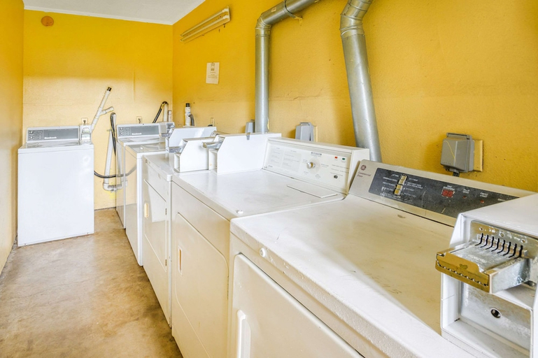 Others 5, Rodeway Inn Metairie - New Orleans West, Jefferson