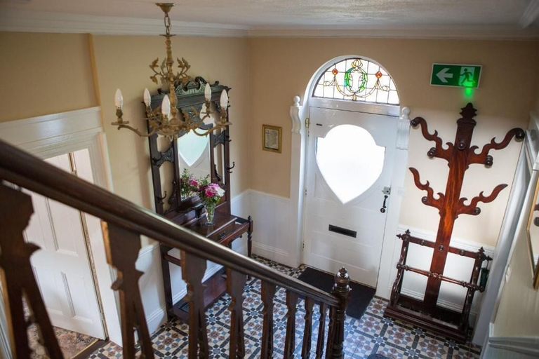 Interior 3, Riverdale House B&B