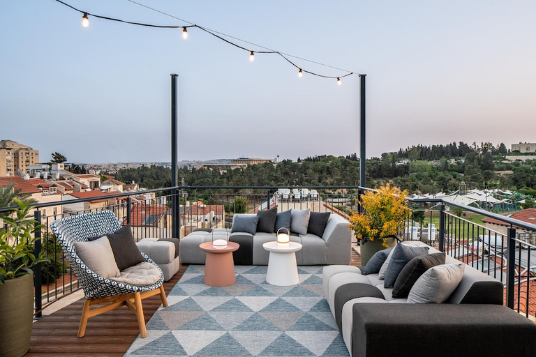Exterior & Views, Albi Boutique Hotel
