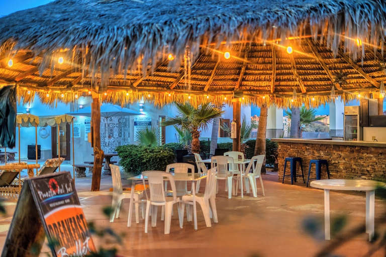 Food & Drinks 5, Laos Mar Hotel & Suites, Puerto Peñasco