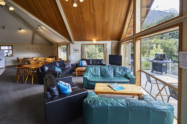 Others 5, Aoraki Mount Cook Alpine Lodge, Mackenzie