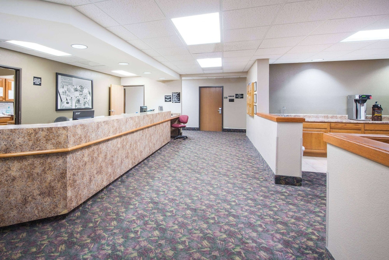 Public Area 2, Super 8 by Wyndham Iola KS, Allen