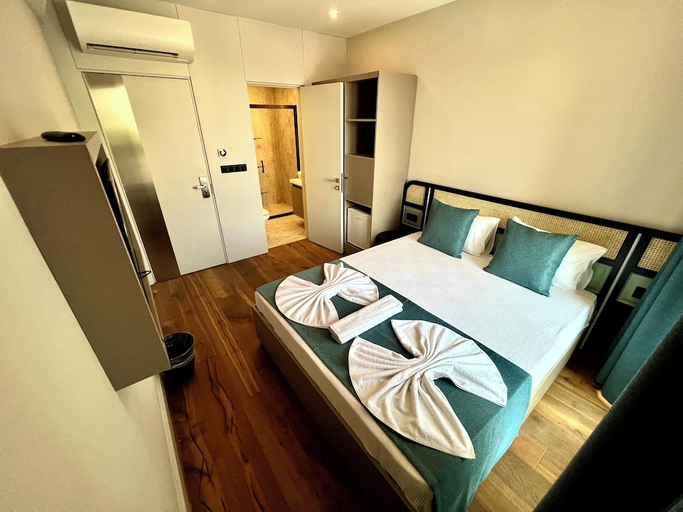 Bedroom 2, COASTLINE, Antalya