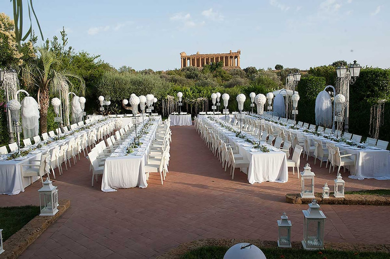 Others 5, Villa Athena Resort, Agrigento
