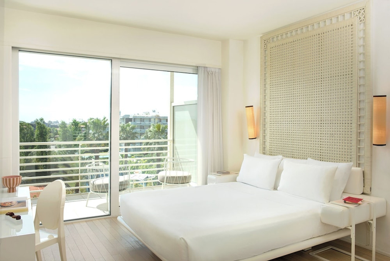 Bedroom 3, Versilia Lido | UNA Esperienze, Lucca