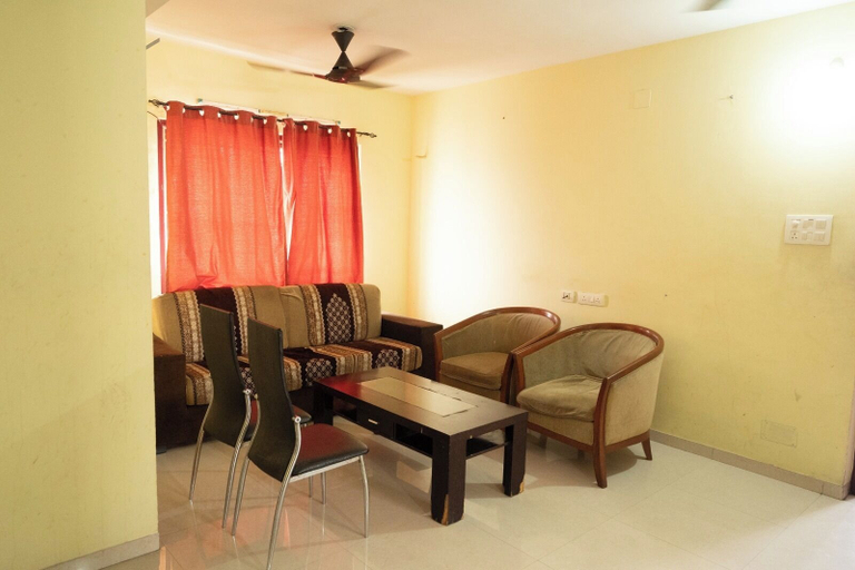 Others 5, PARK SERVICE APARTMENT, Coimbatore