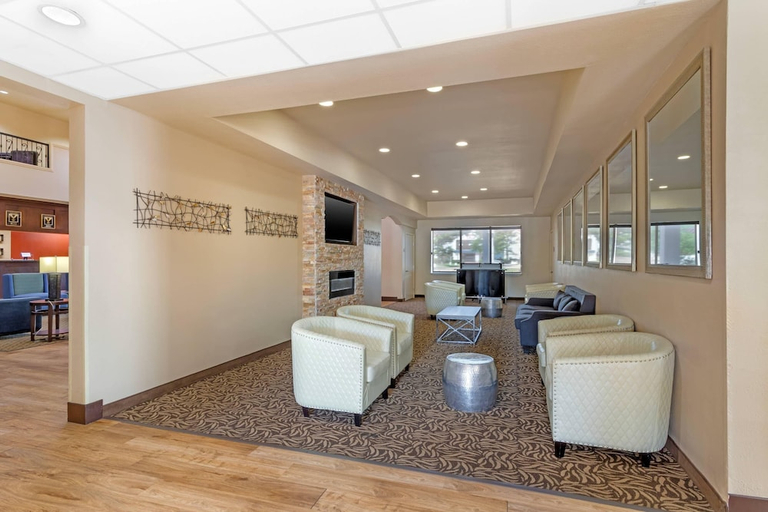 Public Area 2, Comfort Suites Deer Park Pasadena, Houston