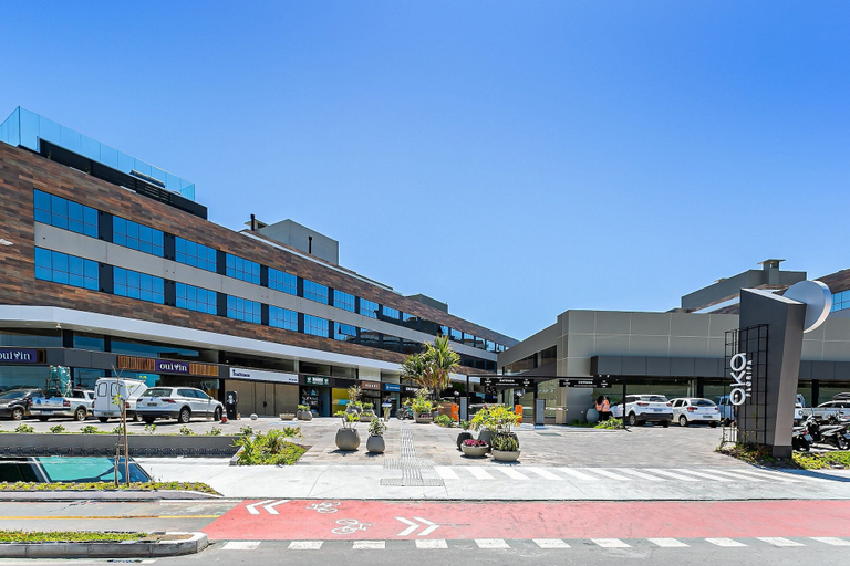 Exterior & Views 2, OKA Floripa, Florianopolis