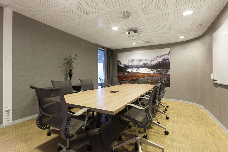 Business Facilities
