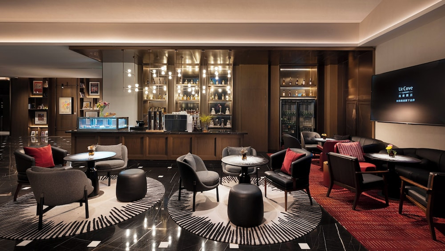 Food & Drinks 4, UrCove by Hyatt Shanghai Xuhui West Riverside, Shanghai