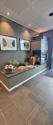 Public Area 2, Zefyr Hotel, Bodø