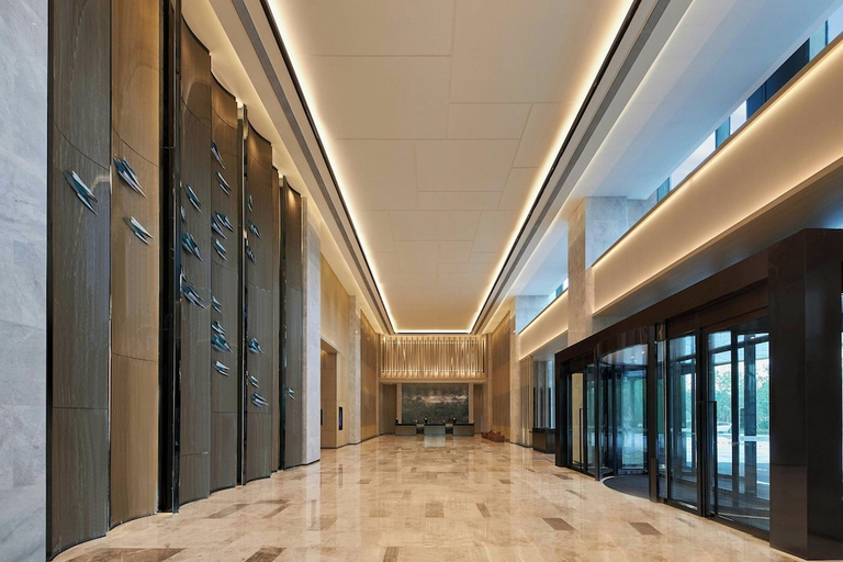 Public Area 2, Courtyard by Marriott Changchun, Changchun