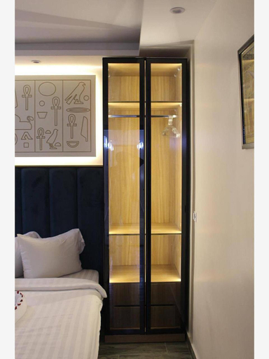 4, Layali Pyramids Guest House, Al-Ahram