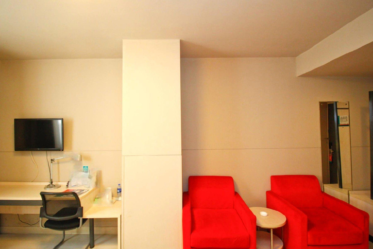 Others 5, JinJiang Inn Hefei Changjiang West Road Dashushan Metro Station, Hefei