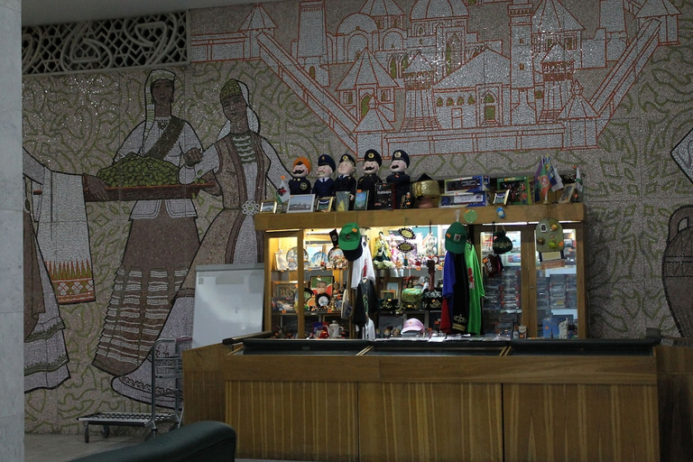 Food & Drinks 4, Tatarstan, Vysokogorskiy rayon