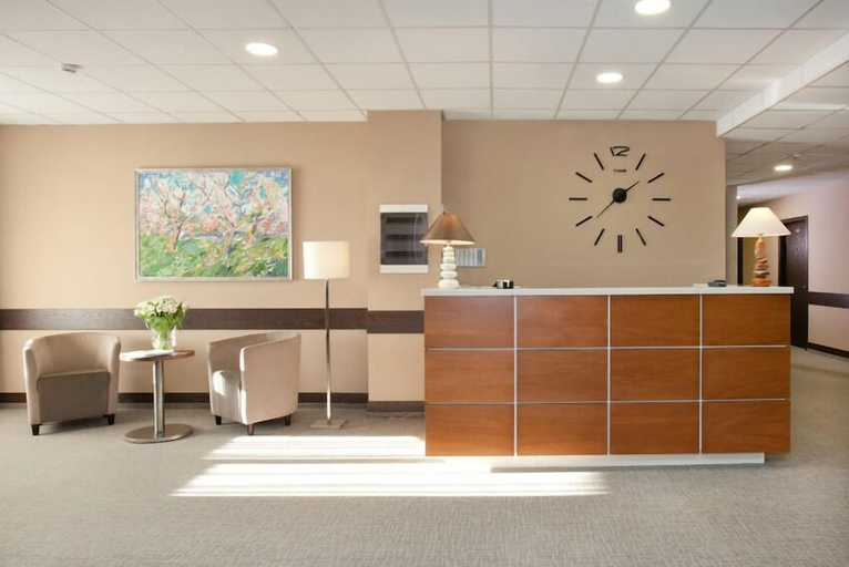 Public Area, L'Hotel, Odintsovskiy rayon