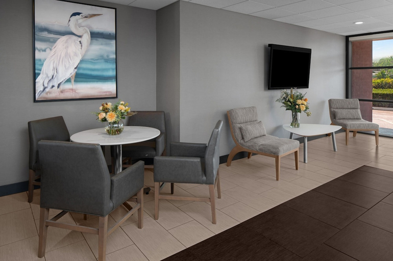 Public Area, Residence Inn by Marriott San Diego Downtown, San Diego