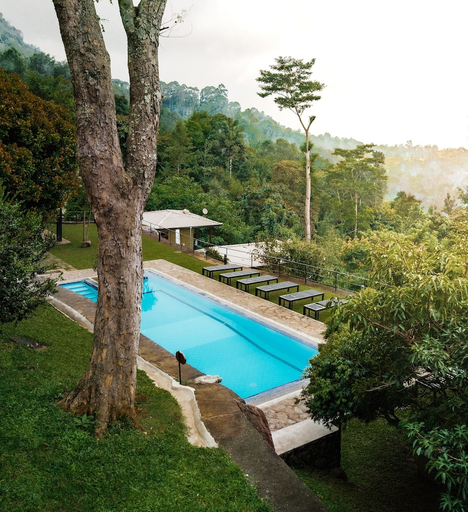 Sport & Beauty 5, Melheim Resort and Spa, Hildummulla