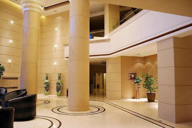 Others 4, Heihe International Hotel, Heihe