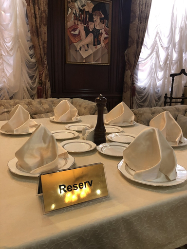 Food & Drinks 4, Ekaterinodar Hotel, Krasnodar gorsovet