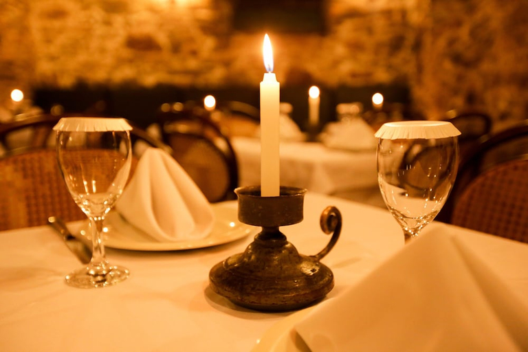Food & Drinks 4, Hotel Luxor, Ouro Preto