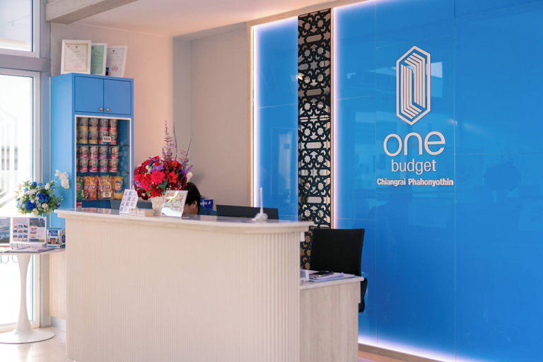 Others, One Budget Chiangrai Phahonyothin, Muang Chiang Rai