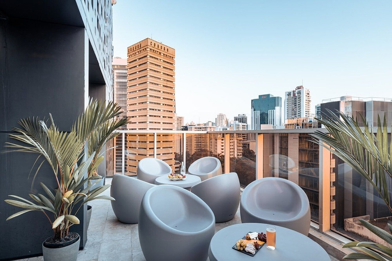 Exterior & Views, Exe Oriental Panama, Panamá