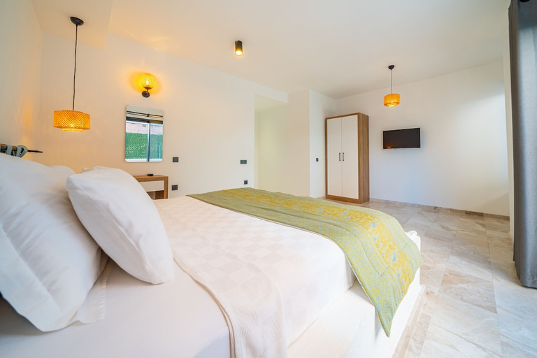 Bedroom 3, Villa Lizya, Kaş