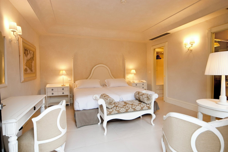 Guestroom 2, Villa Athena Resort, Agrigento