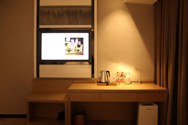 Others 5, Lavande Hotel Shanghai Railway Station Branch, Shanghai