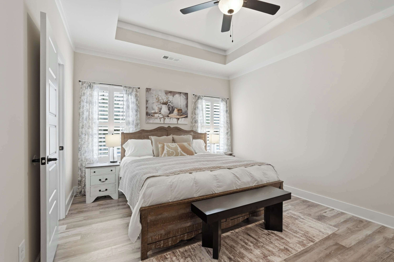 Room 2, Big Ridge Hideaway - Hot Tub, Pickens