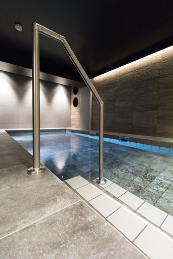 Sport & Beauty 3, Best Western Plus Hus 57, Ängelholm