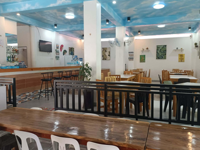 Food & Drinks 4, Alona KatChaJo Inn, Panglao