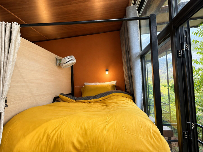 Room 2, Jashill Du Gia Homestay, Yên Minh