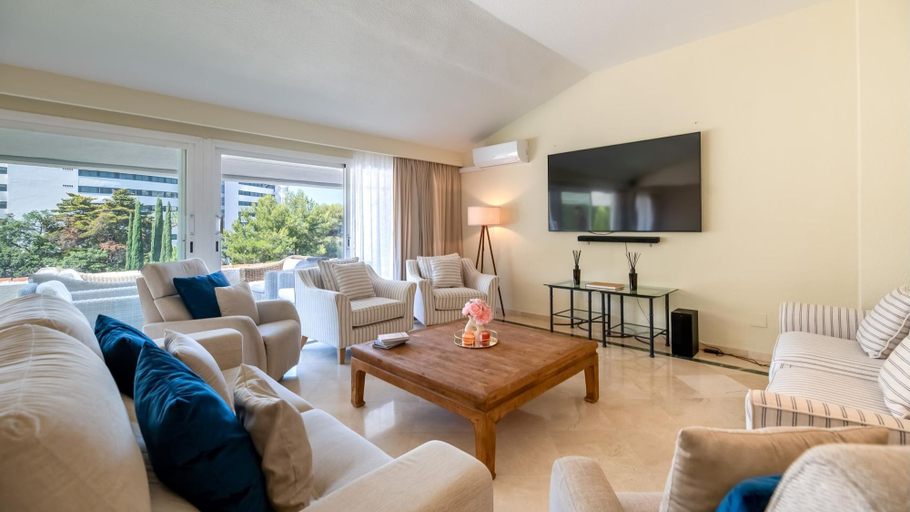 Others 5, Penthouse Boutique Suite Marbella, Málaga