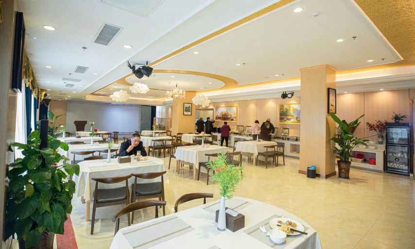 Food & Drinks 5, Vienna Hotel Shandong Linyi Mengyin, Linyi