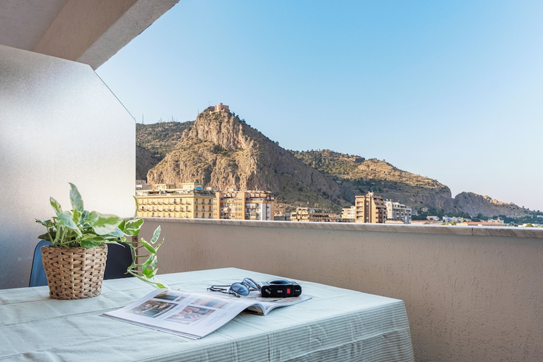 Others 2, Marbela Apartments & Suites, Palermo