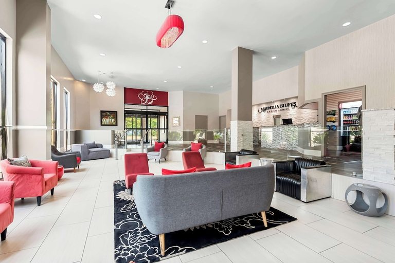 Public Area, Magnolia Hotel, BW Signature Collection, Adams