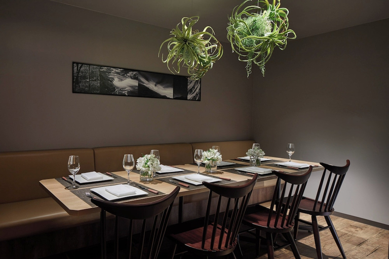 Food & Drinks 5, Courtyard by Marriott Hakuba, Hakuba