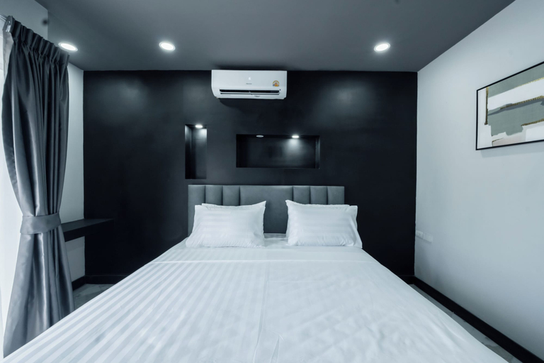 Room 3, Aslan Boutique Apartments, Phuket Island